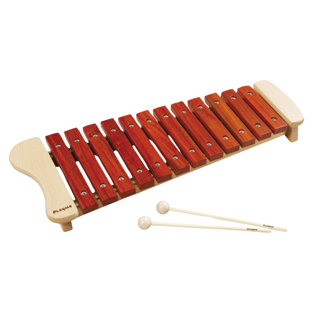 Wooden Xylophone