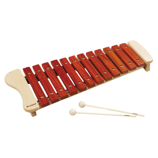 Wooden Xylophone